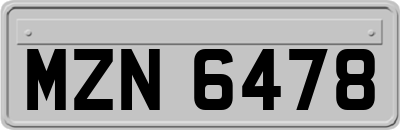 MZN6478