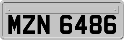 MZN6486