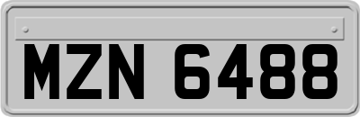 MZN6488