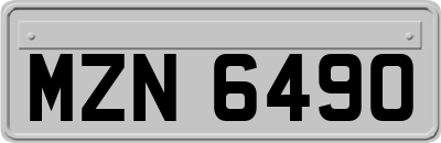 MZN6490