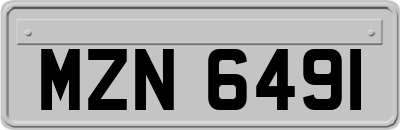 MZN6491