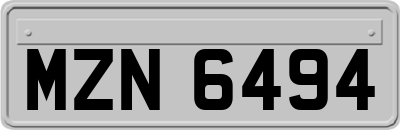 MZN6494