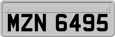 MZN6495