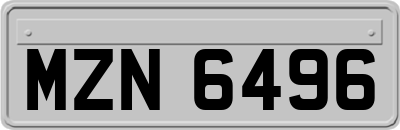 MZN6496