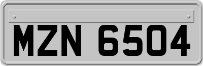 MZN6504