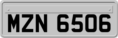 MZN6506