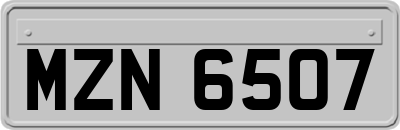 MZN6507