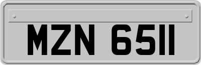 MZN6511