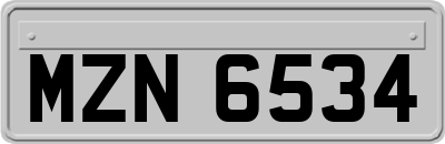 MZN6534