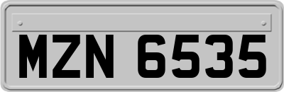 MZN6535