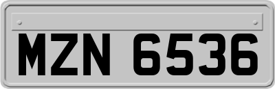 MZN6536