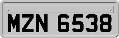 MZN6538