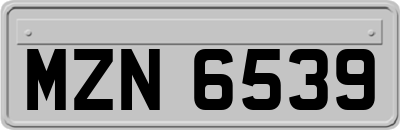 MZN6539