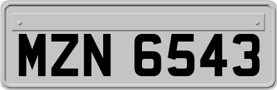 MZN6543