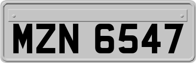 MZN6547