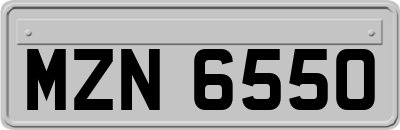 MZN6550