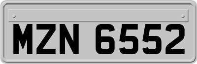 MZN6552