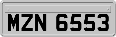 MZN6553