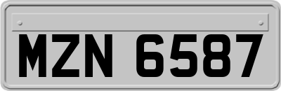 MZN6587