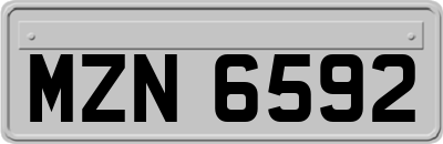 MZN6592