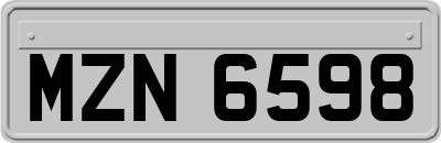 MZN6598