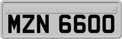 MZN6600