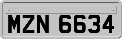 MZN6634