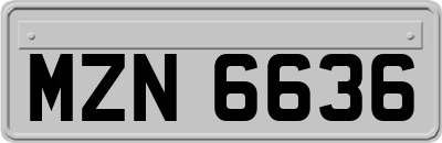 MZN6636