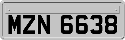 MZN6638