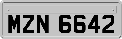 MZN6642