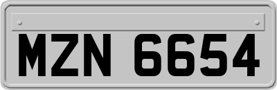 MZN6654