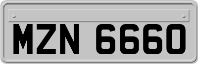 MZN6660