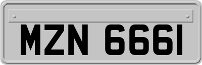 MZN6661