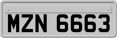 MZN6663