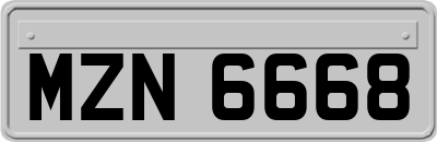 MZN6668