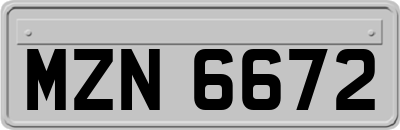 MZN6672