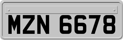 MZN6678