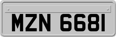 MZN6681