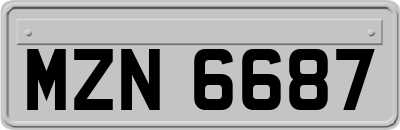 MZN6687