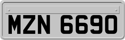 MZN6690