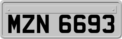 MZN6693