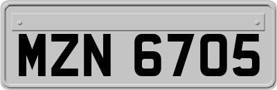 MZN6705