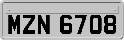 MZN6708