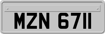 MZN6711