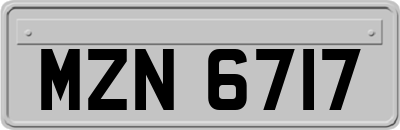 MZN6717