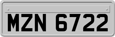 MZN6722