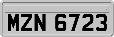 MZN6723