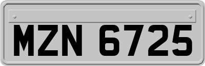 MZN6725