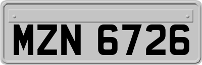 MZN6726