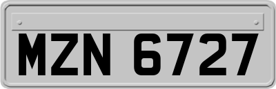 MZN6727